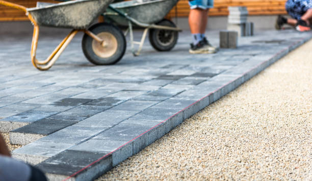 Amelia Court House, VA Driveway Pavers Company