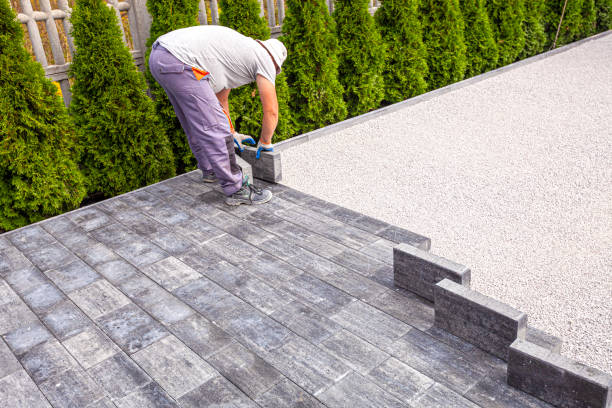 Best Local Driveway Pavers  in Amelia Court House, VA