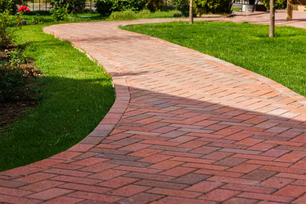 Best Driveway Resurfacing Pavers  in Amelia Court House, VA