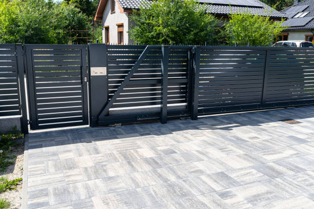 Reasons to Select Us for Your Driveway Paving Requirements in Amelia Court House, VA