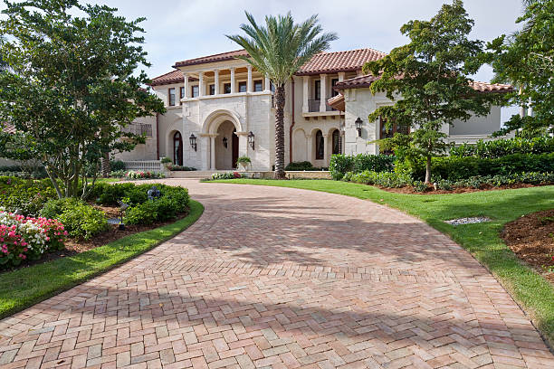 Best Best Driveway Pavers  in Amelia Court House, VA