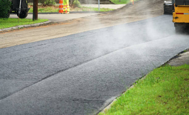 Best Driveway Pavers Near Me  in Amelia Court House, VA