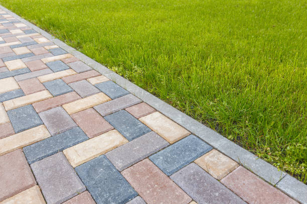 Best Affordable Driveway Pavers  in Amelia Court House, VA